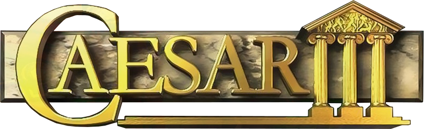 Caesar III logo
