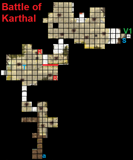 Battle of Karthal